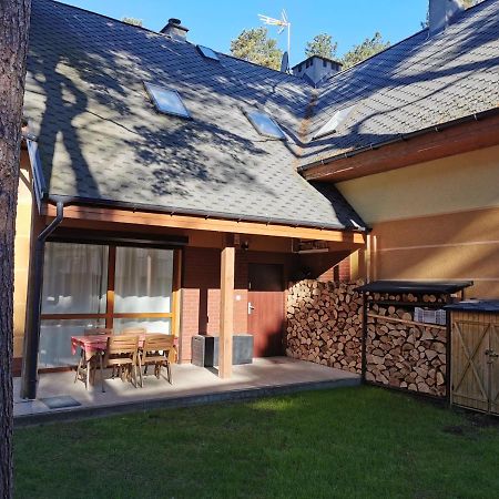 ミエンジボジェApartament Anitaアパートメント エクステリア 写真