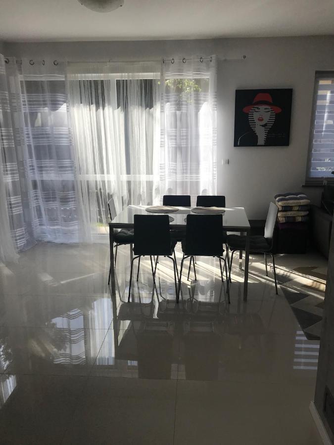 ミエンジボジェApartament Anitaアパートメント エクステリア 写真