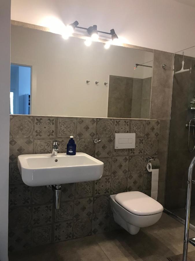 ミエンジボジェApartament Anitaアパートメント エクステリア 写真