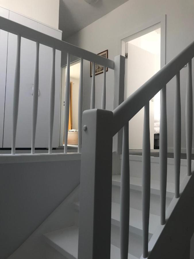 ミエンジボジェApartament Anitaアパートメント エクステリア 写真