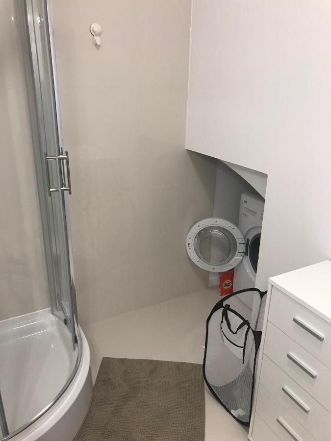 ミエンジボジェApartament Anitaアパートメント エクステリア 写真