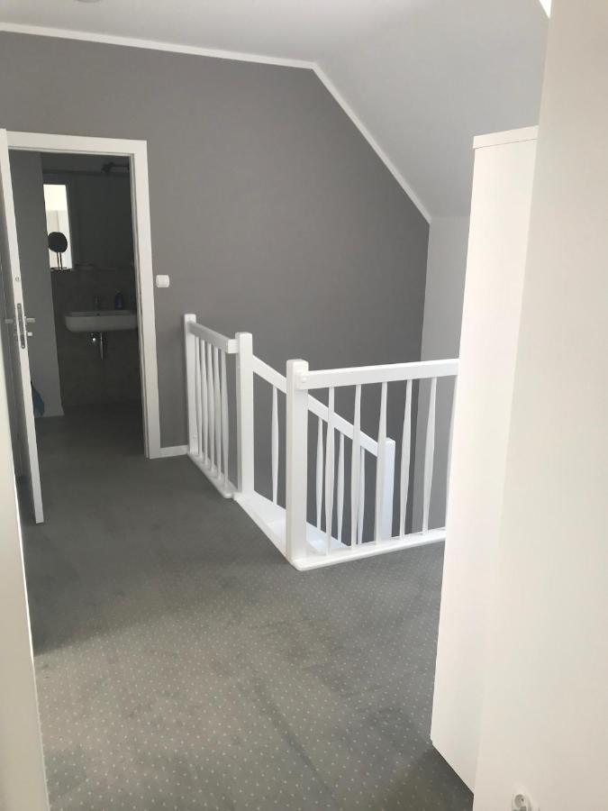 ミエンジボジェApartament Anitaアパートメント エクステリア 写真