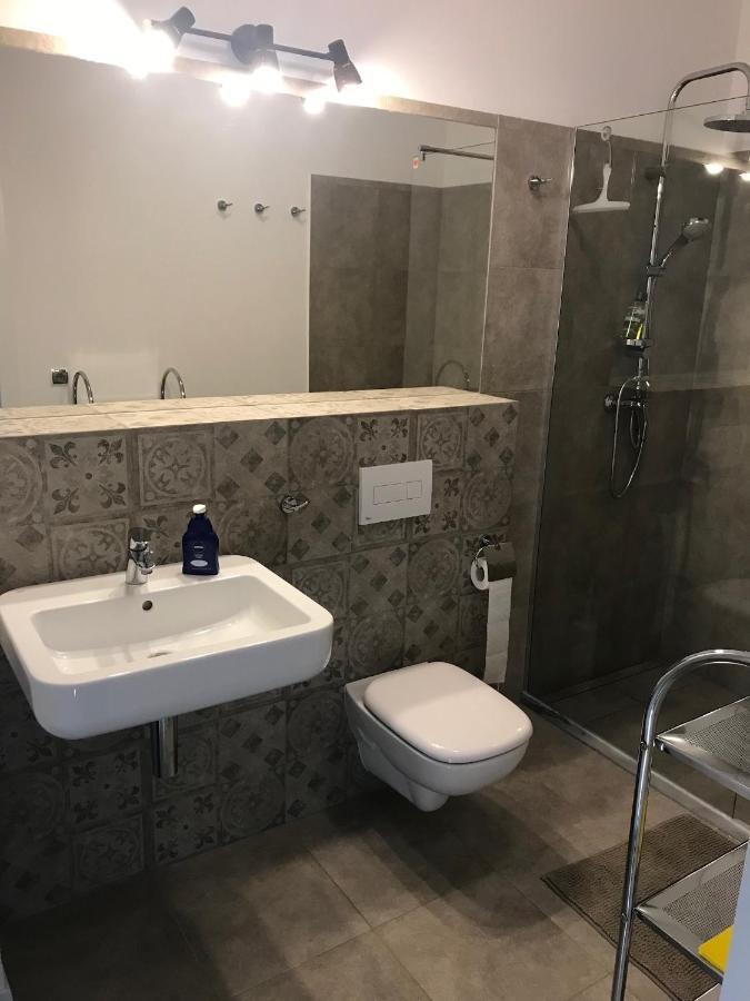 ミエンジボジェApartament Anitaアパートメント エクステリア 写真