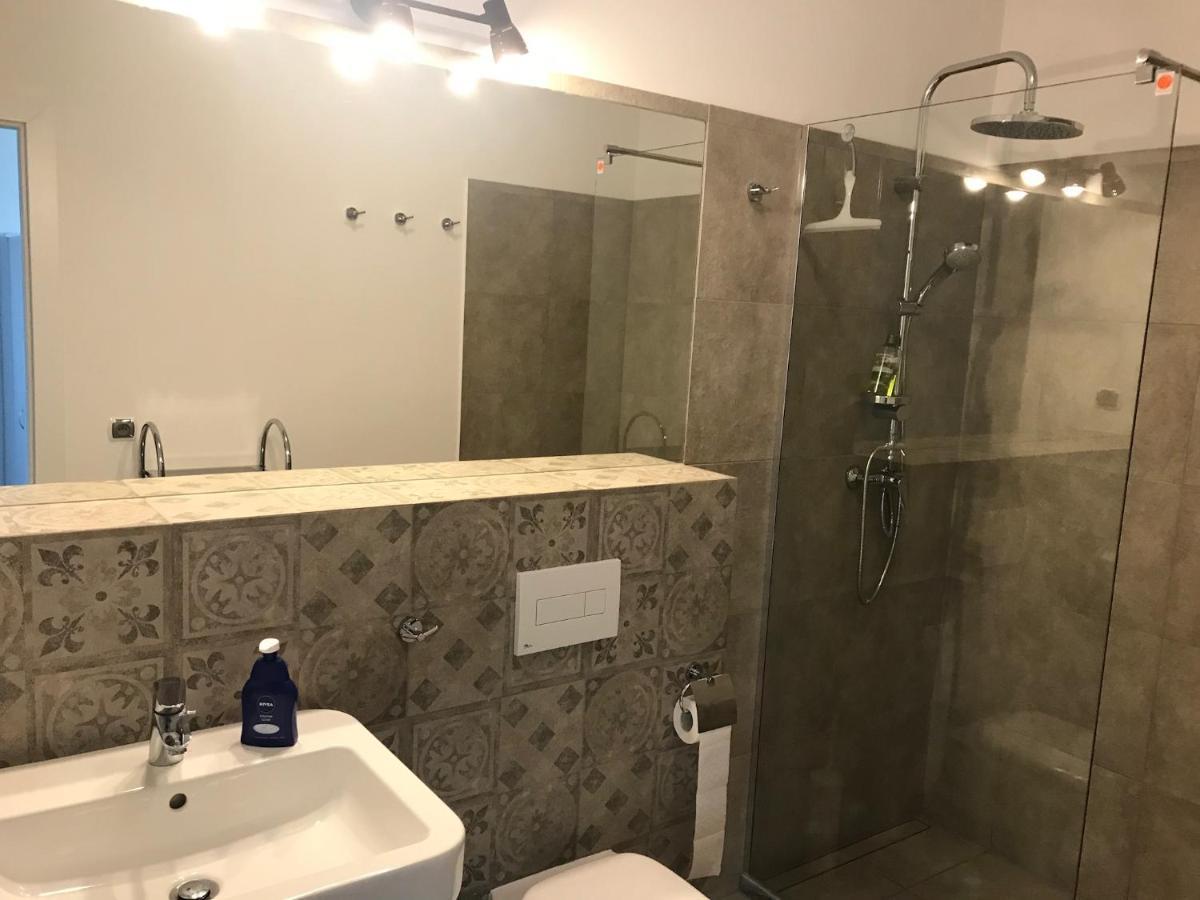 ミエンジボジェApartament Anitaアパートメント エクステリア 写真