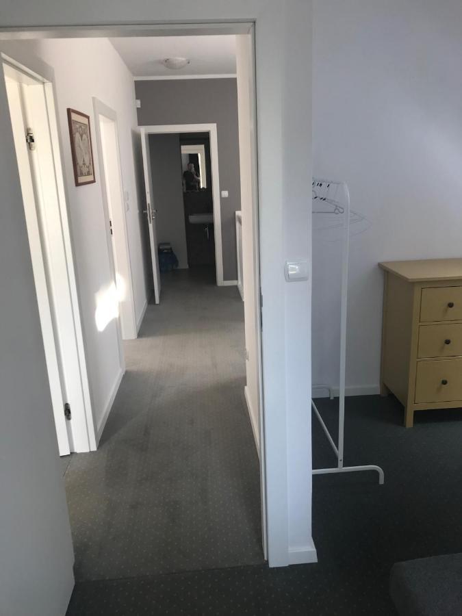 ミエンジボジェApartament Anitaアパートメント エクステリア 写真