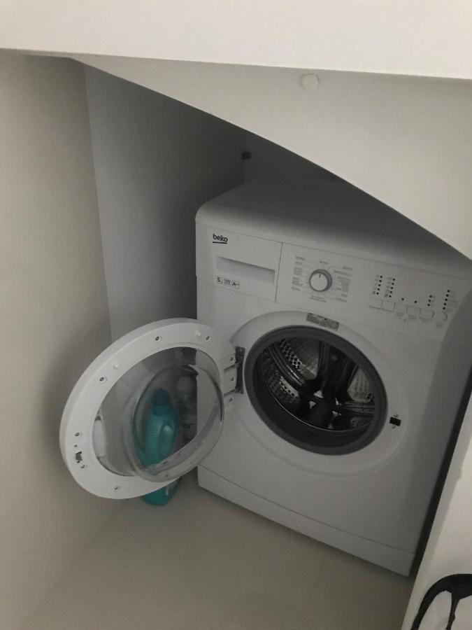 ミエンジボジェApartament Anitaアパートメント エクステリア 写真