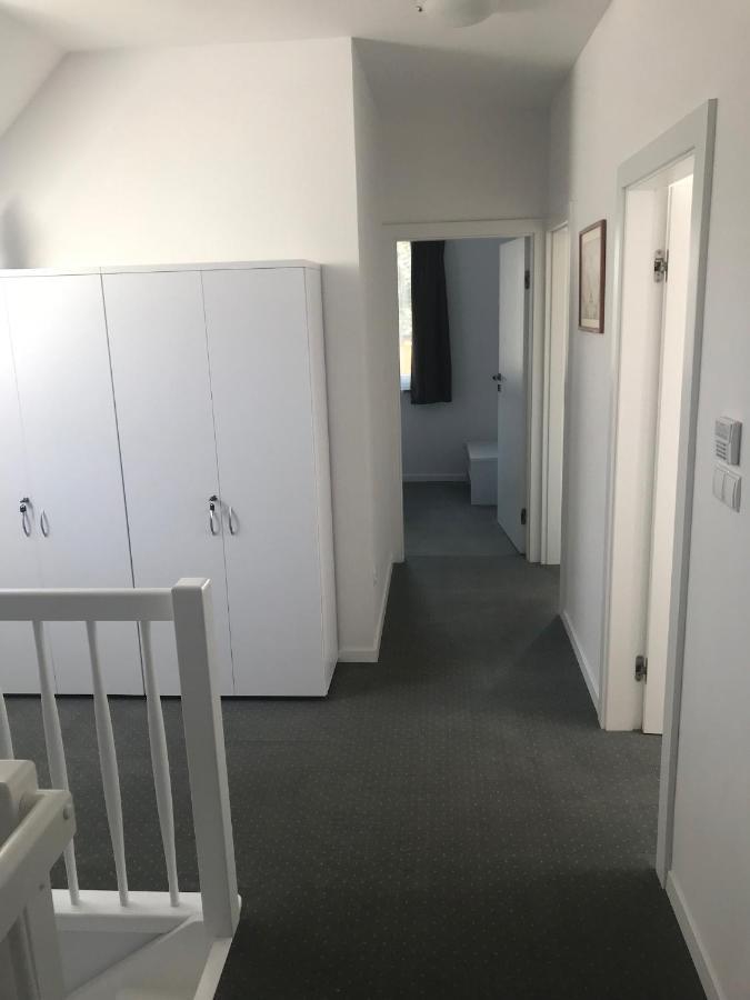 ミエンジボジェApartament Anitaアパートメント エクステリア 写真