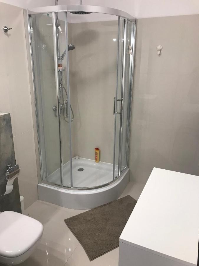ミエンジボジェApartament Anitaアパートメント エクステリア 写真