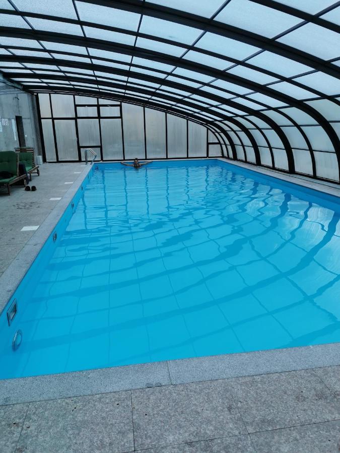 ミエンジボジェApartament Anitaアパートメント エクステリア 写真