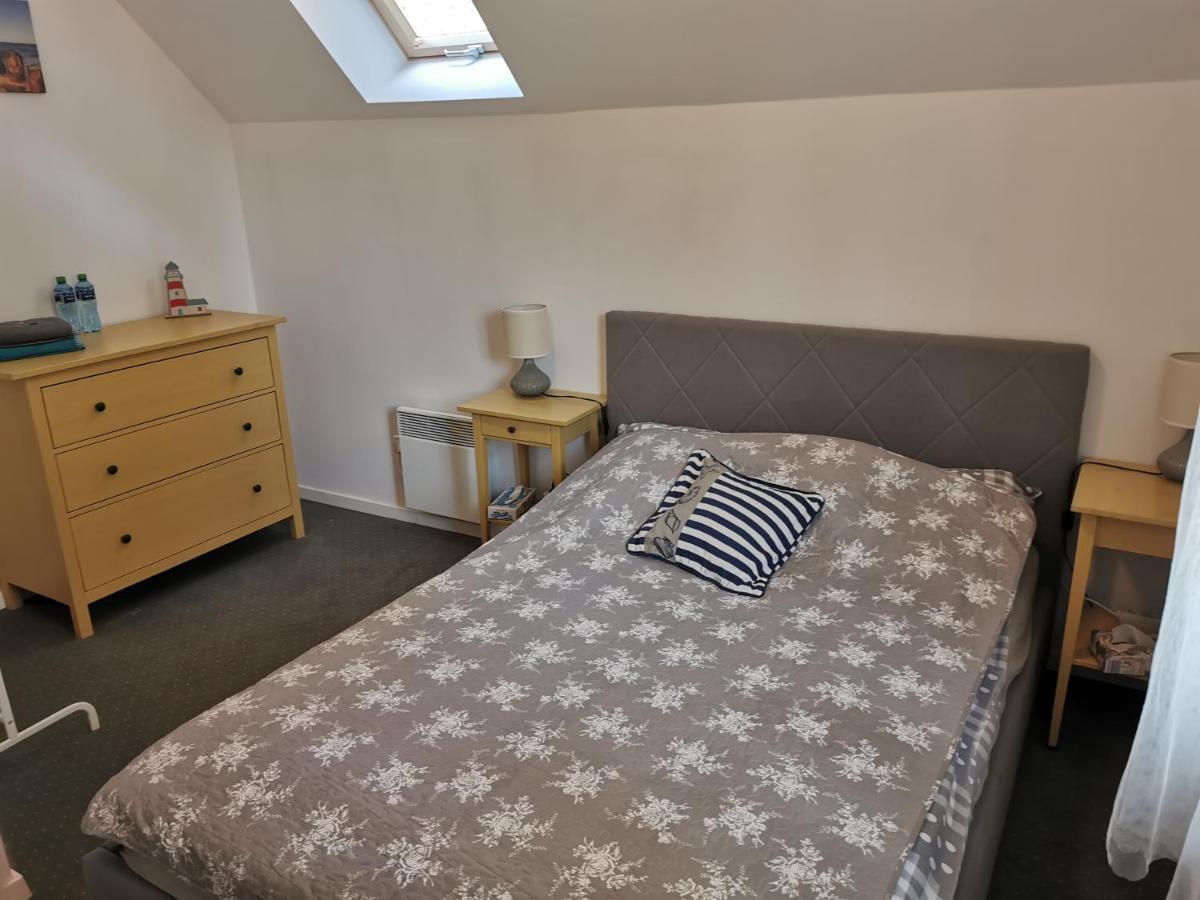 ミエンジボジェApartament Anitaアパートメント エクステリア 写真